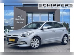 Hyundai i20 - 1.0 T-GDI Comfort Navigatie | Achteruitrijcamera