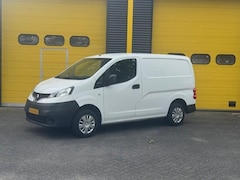 Nissan NV200 - 1.6 Airco BTW&BPM VRIJ