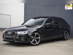 Audi A4 Avant - 2.0 TFSI quattro 225pk S-Line, Automaat, Pano