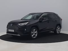 Toyota RAV4 - 2.5 Hybrid AWD Dynamic | CAMERA | ADAPTIVE