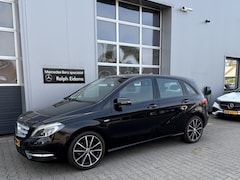 Mercedes-Benz B-klasse - 200 Ambition