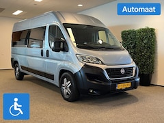 Fiat Ducato - L3H2 Rolstoelbus Automaat Rolstoel geschikt