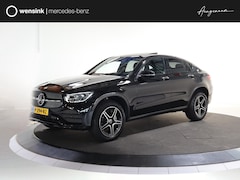 Mercedes-Benz GLC-klasse Coupé - 300e 4MATIC Business Solution AMG | Night | Panoramadak | 360 graden camera | Stoelverwarm