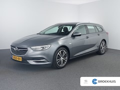 Opel Insignia Sports Tourer - 1.5 Turbo Innovation AUTOMAAT | TREKHAAK | BOSE | NAVIGATIE | ACHTERUITRIJCAMERA | PARKEER