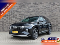 Hyundai Tucson - 1.6 T-GDI PHEV N Line 4WD | Adaptieve cruise | Rijklaarprijs - incl.garantie