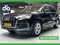 Audi Q7 - 55 TFSI e quattro Pro Line S PANO DAK I LUCHTVERING I ORG. NL + NAP