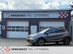 Renault Captur - Energy TCe 90PK S&amp;S Dynamique, TREKHAAK, BLUETOOTH, 1E EIGENAAR