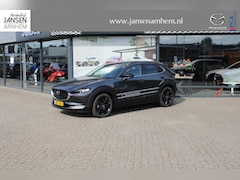 Mazda CX-30 - 2.0 e-SkyActiv-X 186 M Hybrid Homura , Demovoordeel € 4.800, -, Automaat, Navi, Adap.Cruis