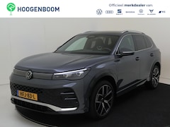 Volkswagen Tiguan - 1.5 eHybrid R-Line Edition 204pk