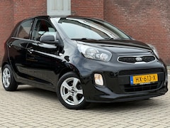 Kia Picanto - 1.0 CVVT ComfortLine|5DRS|AIRCO|ELKTR.PAKKET|NAP