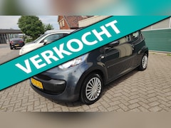 Citroën C1 - 1.0-12V Ambiance Airco Nieuwe APK