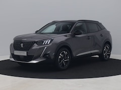 Peugeot 2008 - 1.2 PureTech 130 PK Automaat GT-Line | CAMERA | VOL LEDER | STOELVERW. | STOELMASSAGE