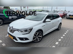 Renault Mégane Estate - 1.3 TCe Bose | Easy Life Pack |