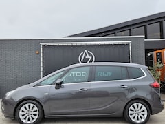 Opel Zafira Tourer - 1.4 Cosmo Ecoflex 7 PERSOONS