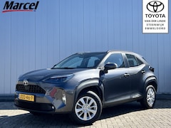 Toyota Yaris Cross - 1.5 Hybrid 115 Active Limited Parkeersensoren Apple Carplay Android Auto Clima Cruise