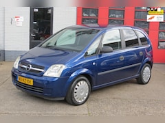 Opel Meriva - 1.6-16V Business € 1075, - Met APK