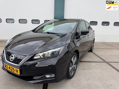 Nissan LEAF - 2.ZERO EDITION 40 kWh