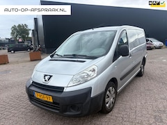 Peugeot Expert - 229 2.0 HDI L2H1 Profit+ Airco Zij Deur Trekhaak