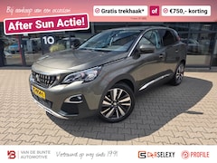 Peugeot 3008 - 1.6 PureTech Allure *ACC en Trekhaak