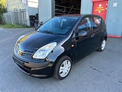 Nissan Pixo - 1.0