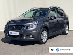 Peugeot 2008 - 1.2 PureTech Signature | Airco | Cruise | Navi | Pdc achter |