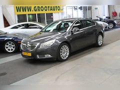 Opel Insignia - 1.6 T Edition Airco, Cruise Control, Leder, Navigatie, Stuurbekrachtiging