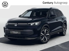 Volkswagen Tiguan - Life Edition 1.5 eHybrid 150 kW / 204 PK SUV 6 ver