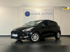 Ford Fiesta - 1.0 EcoBoost ST-Line 101pk Navi / PDC / Clima / Cruise / LED