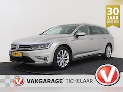 Volkswagen Passat Variant - 1.4 TSI GTE Highline | Climate control | Carplay | Navigatie | Digital dashboad | Adapt. C