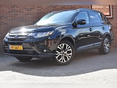 Mitsubishi Outlander - 2.0 Executive Edition '15 Navi Clima Cruise Inruil mogelijk