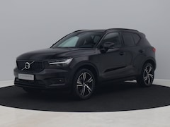 Volvo XC40 - 1.5 T5 Recharge R-Design | CAMERA | VOL LEDER | KEYLESS | STOEL- EN STUURVERW