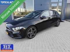 Mercedes-Benz A-klasse - 160 Navi/Carplay/Amg velgen/Cruise/Pdc/