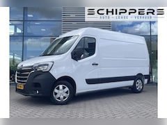 Renault Master - T35 2.3 dCi 180 L2H2 Energy Work Edition Achteruitrijcamera | Navigatie