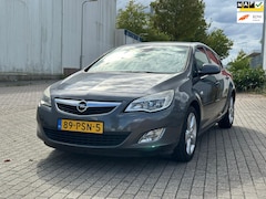 Opel Astra - 1.4 Edition 2011 5drs Airco/Cruise Nap
