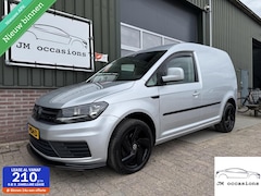 Volkswagen Caddy - Bestel 2.0 TDI L1H1|Airco|Navi|Cruise|Lm velgen|