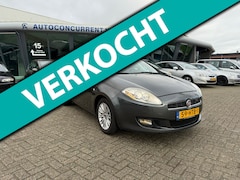 Fiat Bravo - 1.4 T-Jet Corporate, Nieuwe APK, Xenon, Schermpje, Inruil mogelijk