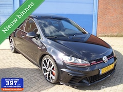 Volkswagen Golf - Gti 40 jaar editie 7 GTI