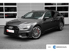 Audi A6 Avant - 55 TFSI e quattro Pro Line S Competition | Panoramadak | Head-up | Servosluiting | Trekhaa