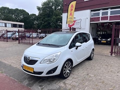 Opel Meriva - 1.4 Turbo Cosmo120pk