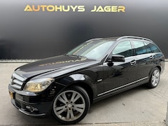 Mercedes-Benz C-klasse Estate - 200K |Schuifdak|Station|Automaat|