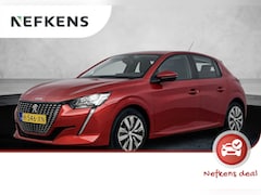 Peugeot 208 - 1.2 PureTech Active | Navigatie | Parkeersensoren | Apple CarPlay/Android Auto |
