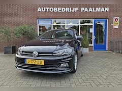 Volkswagen Polo - 1.0 TSI Comfortline Business