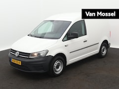 Volkswagen Caddy - 2.0 TDI L1H1 Trendline | Radio | Airco | Bluetooth |