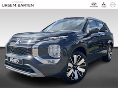 Mitsubishi Outlander - 2.4 PHEV Instyle+ Van € 64.545, - voor € 60.530,