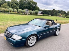 Mercedes-Benz SL-klasse Cabrio - 320