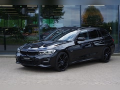 BMW 3-serie Touring - 320e High Executive M-Sport PHEV, Panoramadak, Memory, 360 Camera, Head-Up, Carplay
