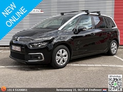 Citroën C4 Picasso - 1.5 BlueHDI Business 7 Persoons Automaat | Cruise | Climate | Camera | Navi | Trekhaak | E