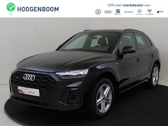 Audi Q5 - 50 TFSI e S edition | Trekhaak | Keyless | LED matrix verlichting | Navigatie Plus | Adapt