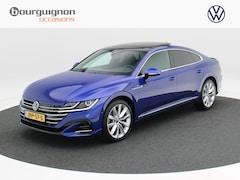 Volkswagen Arteon - 1.4 TSi 218 Pk Automaat eHybrid R-Line Business+ | 360 Camera | Full LED | Panorama Dak |