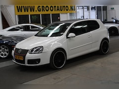 Volkswagen Golf - 1.4 Easyline GTI-Look Airco, Cruise Control, Stuurbekrachtiging